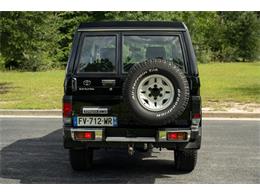 1994 Toyota Land Cruiser (CC-2107187) for sale in Aiken, South Carolina