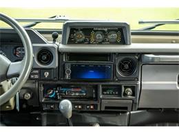 1994 Toyota Land Cruiser (CC-2107187) for sale in Aiken, South Carolina