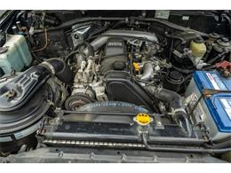 1994 Toyota Land Cruiser (CC-2107187) for sale in Aiken, South Carolina