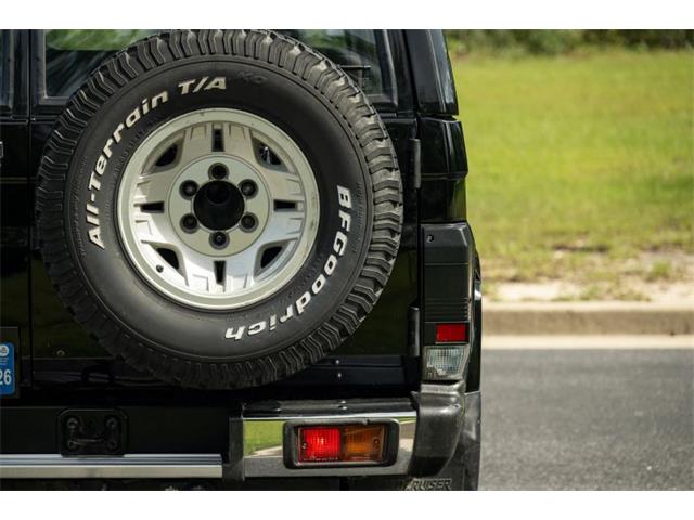 1994 Toyota Land Cruiser (CC-2107187) for sale in Aiken, South Carolina