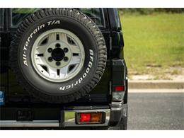 1994 Toyota Land Cruiser (CC-2107187) for sale in Aiken, South Carolina