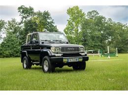 1994 Toyota Land Cruiser (CC-2107187) for sale in Aiken, South Carolina