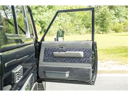 1994 Toyota Land Cruiser (CC-2107187) for sale in Aiken, South Carolina