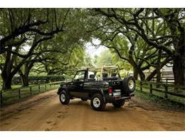1994 Toyota Land Cruiser (CC-2107187) for sale in Aiken, South Carolina