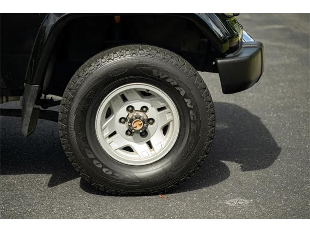 1994 Toyota Land Cruiser (CC-2107187) for sale in Aiken, South Carolina