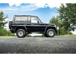 1994 Toyota Land Cruiser (CC-2107187) for sale in Aiken, South Carolina
