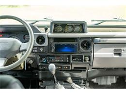 1994 Toyota Land Cruiser (CC-2107187) for sale in Aiken, South Carolina