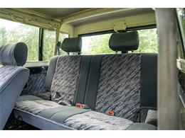1994 Toyota Land Cruiser (CC-2107187) for sale in Aiken, South Carolina