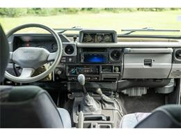 1994 Toyota Land Cruiser (CC-2107187) for sale in Aiken, South Carolina