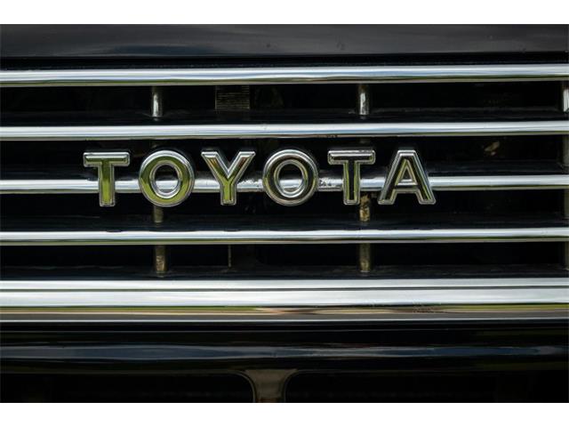 1994 Toyota Land Cruiser (CC-2107187) for sale in Aiken, South Carolina
