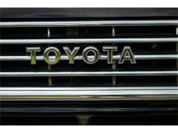 1994 Toyota Land Cruiser (CC-2107187) for sale in Aiken, South Carolina