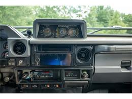 1994 Toyota Land Cruiser (CC-2107187) for sale in Aiken, South Carolina