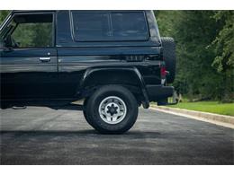 1994 Toyota Land Cruiser (CC-2107187) for sale in Aiken, South Carolina