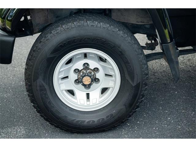 1994 Toyota Land Cruiser (CC-2107187) for sale in Aiken, South Carolina