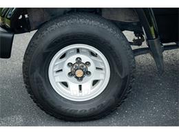 1994 Toyota Land Cruiser (CC-2107187) for sale in Aiken, South Carolina