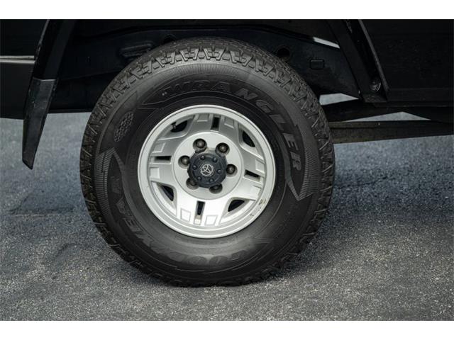 1994 Toyota Land Cruiser (CC-2107187) for sale in Aiken, South Carolina