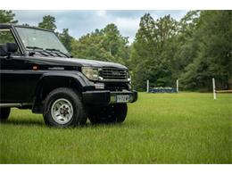 1994 Toyota Land Cruiser (CC-2107187) for sale in Aiken, South Carolina
