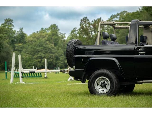 1994 Toyota Land Cruiser (CC-2107187) for sale in Aiken, South Carolina