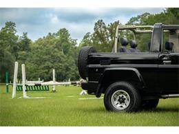 1994 Toyota Land Cruiser (CC-2107187) for sale in Aiken, South Carolina