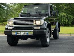 1994 Toyota Land Cruiser (CC-2107187) for sale in Aiken, South Carolina