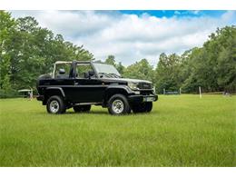 1994 Toyota Land Cruiser (CC-2107187) for sale in Aiken, South Carolina