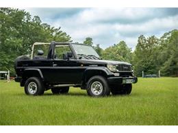 1994 Toyota Land Cruiser (CC-2107187) for sale in Aiken, South Carolina