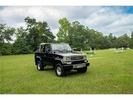 1994 Toyota Land Cruiser (CC-2107187) for sale in Aiken, South Carolina
