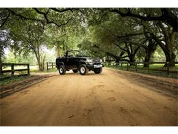 1994 Toyota Land Cruiser (CC-2107187) for sale in Aiken, South Carolina
