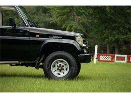 1994 Toyota Land Cruiser (CC-2107187) for sale in Aiken, South Carolina