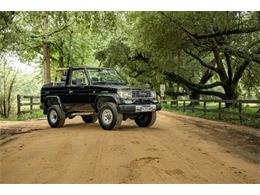 1994 Toyota Land Cruiser (CC-2107187) for sale in Aiken, South Carolina