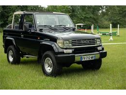 1994 Toyota Land Cruiser (CC-2107187) for sale in Aiken, South Carolina