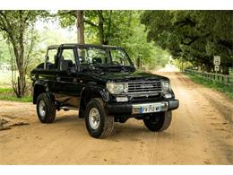 1994 Toyota Land Cruiser (CC-2107187) for sale in Aiken, South Carolina