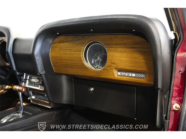 1969 Ford Mustang (CC-2100719) for sale in Mesa, Arizona