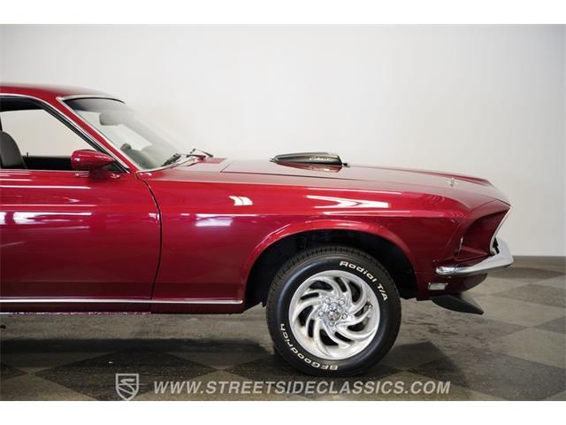 1969 Ford Mustang (CC-2100719) for sale in Mesa, Arizona