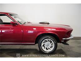 1969 Ford Mustang (CC-2100719) for sale in Mesa, Arizona