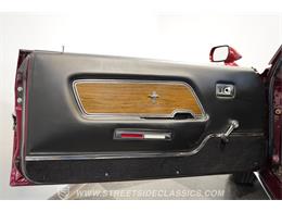 1969 Ford Mustang (CC-2100719) for sale in Mesa, Arizona