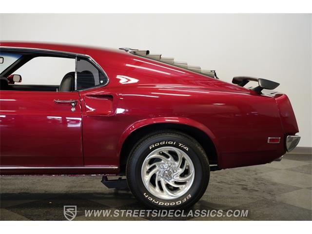 1969 Ford Mustang (CC-2100719) for sale in Mesa, Arizona