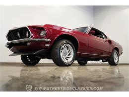 1969 Ford Mustang (CC-2100719) for sale in Mesa, Arizona