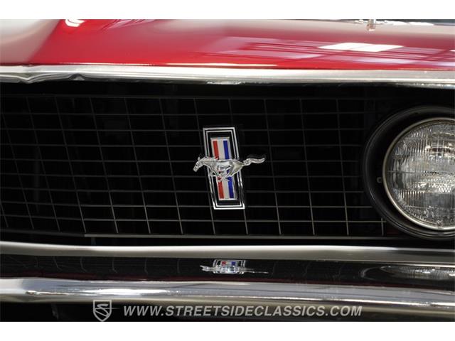 1969 Ford Mustang (CC-2100719) for sale in Mesa, Arizona