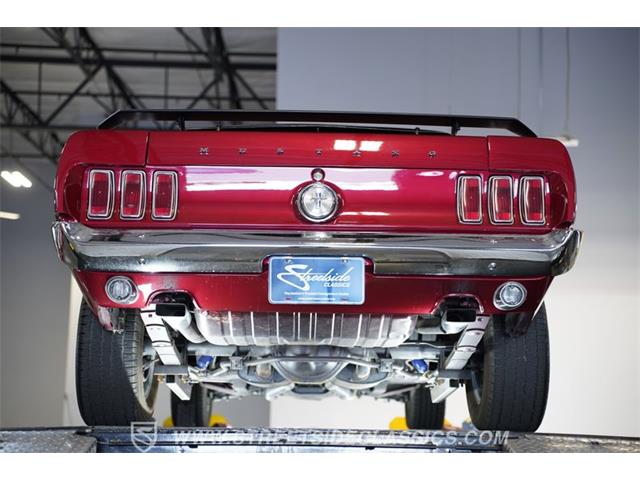 1969 Ford Mustang (CC-2100719) for sale in Mesa, Arizona