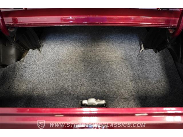 1969 Ford Mustang (CC-2100719) for sale in Mesa, Arizona