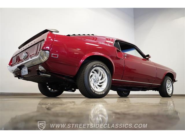 1969 Ford Mustang (CC-2100719) for sale in Mesa, Arizona