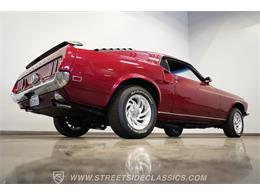 1969 Ford Mustang (CC-2100719) for sale in Mesa, Arizona
