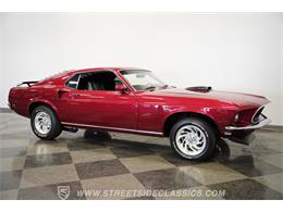 1969 Ford Mustang (CC-2100719) for sale in Mesa, Arizona