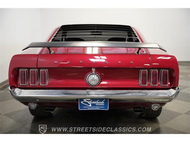1969 Ford Mustang (CC-2100719) for sale in Mesa, Arizona