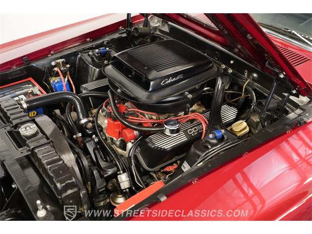 1969 Ford Mustang (CC-2100719) for sale in Mesa, Arizona