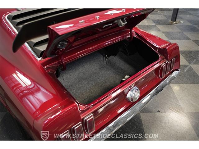 1969 Ford Mustang (CC-2100719) for sale in Mesa, Arizona