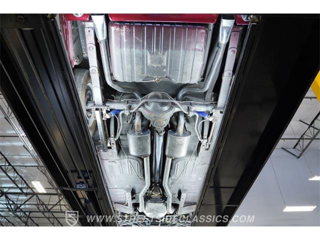 1969 Ford Mustang (CC-2100719) for sale in Mesa, Arizona