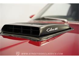 1969 Ford Mustang (CC-2100719) for sale in Mesa, Arizona