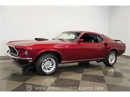 1969 Ford Mustang (CC-2100719) for sale in Mesa, Arizona